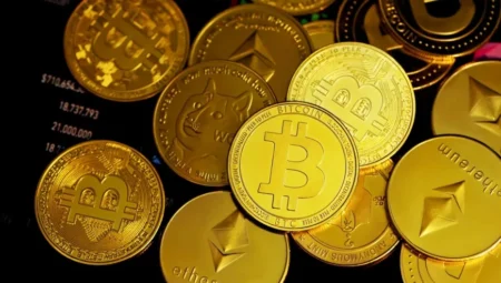 Kripto Para Yatırımı Yapmadan Önce Bu Uyarıyı Okumalısınız!